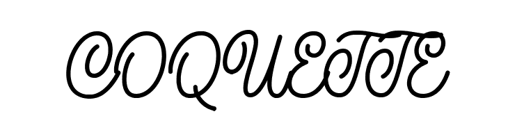 Marcellas  Free Fonts Download