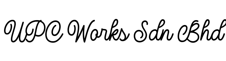 Marcellas  Free Fonts Download