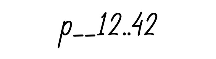 Marcellas  Free Fonts Download