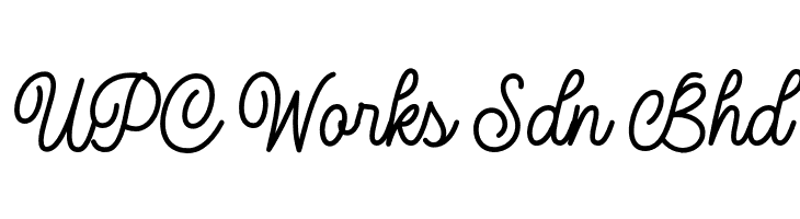 Marcellas  Free Fonts Download