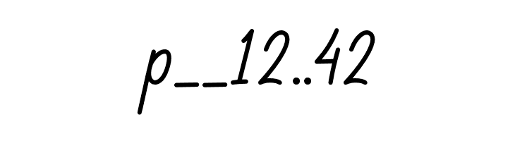 Marcellas  Free Fonts Download