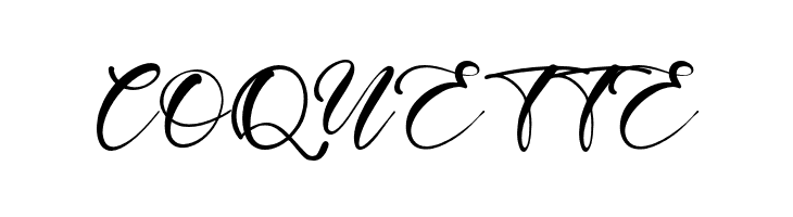 AndrewScript  Free Fonts Download