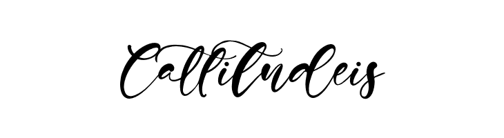 AndrewScript  Free Fonts Download