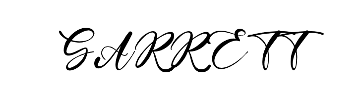 AndrewScript  Free Fonts Download