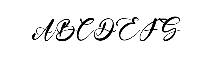 Andrew Script  Free Fonts Download