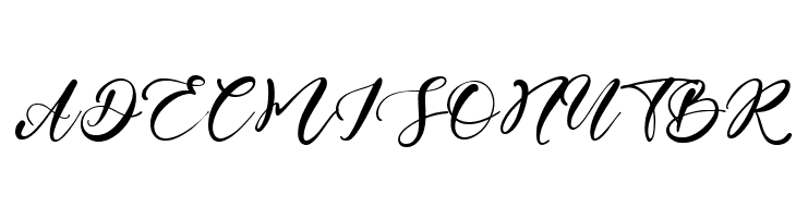 Andrew Script  Free Fonts Download