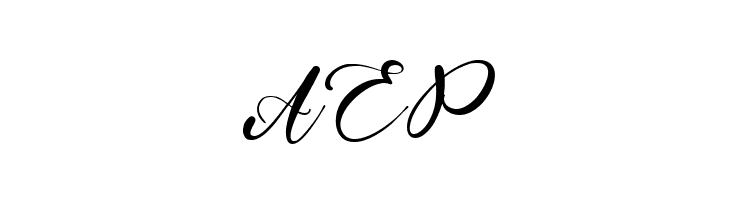 Andrew Script  Free Fonts Download