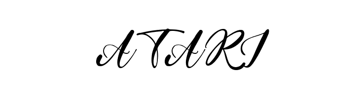 Andrew Script  Free Fonts Download