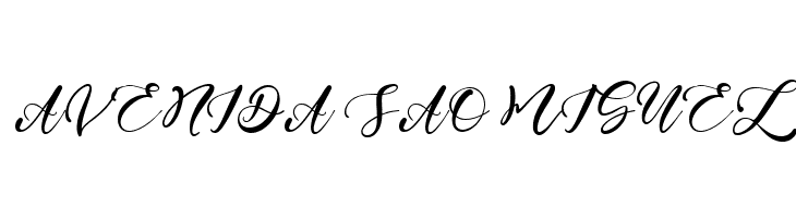 Andrew Script  Free Fonts Download