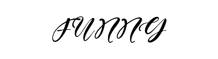 Andrew Script  Free Fonts Download