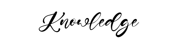 Andrew Script  Free Fonts Download