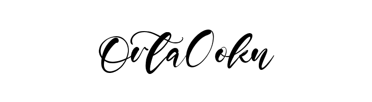 Andrew Script  Free Fonts Download