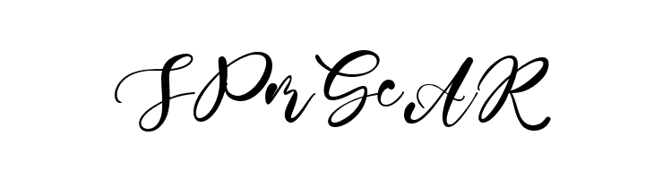 Andrew Script  Free Fonts Download