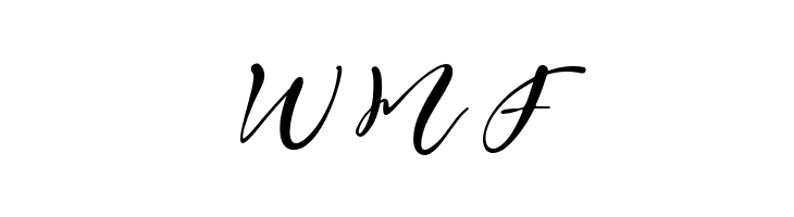 Andrew Script  Free Fonts Download