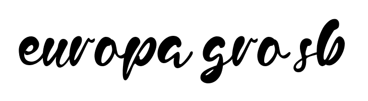 Wayne Grout  Free Fonts Download