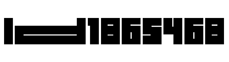 BD BillDing Long  Free Fonts Download