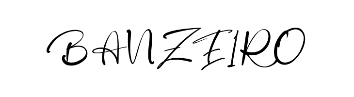 Delliga  Free Fonts Download