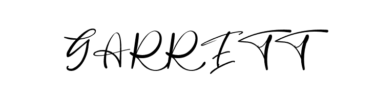 Delliga  Free Fonts Download