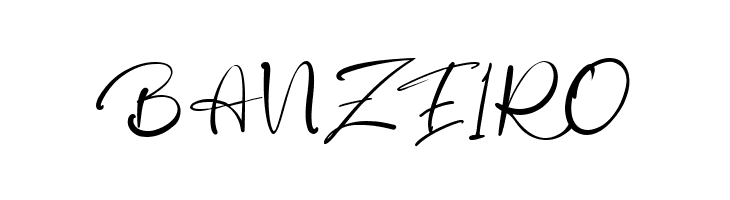 Delliga  Free Fonts Download