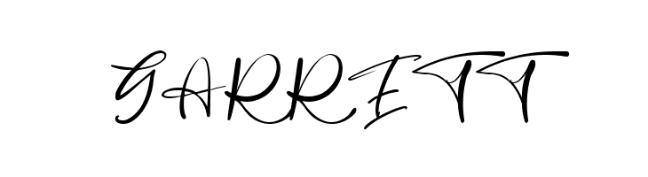 Delliga  Free Fonts Download