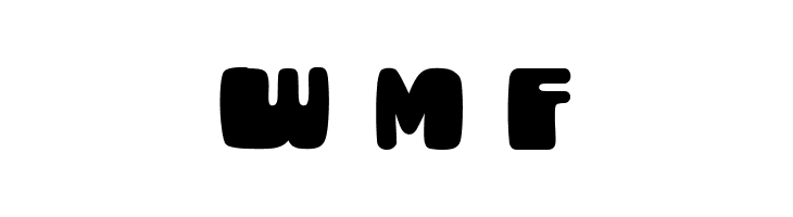 Moulin  Free Fonts Download