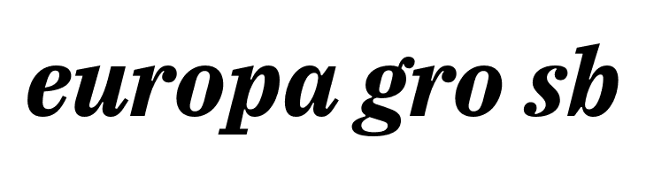 IBM Plex Serif Bold Italic  Free Fonts Download