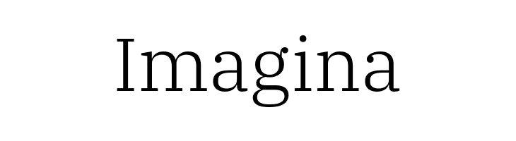 IBM Plex Serif Light  Free Fonts Download