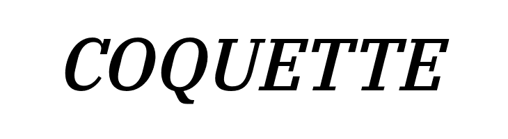 IBM Plex Serif Medium Italic  Free Fonts Download