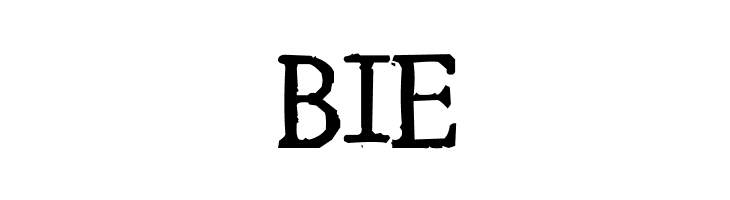 Clunk  Free Fonts Download