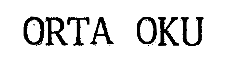 Clunk  Free Fonts Download