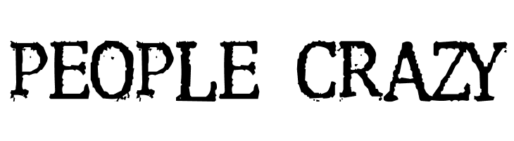 Clunk  Free Fonts Download