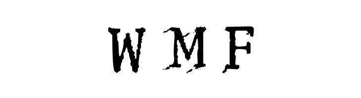 Clunk  Free Fonts Download