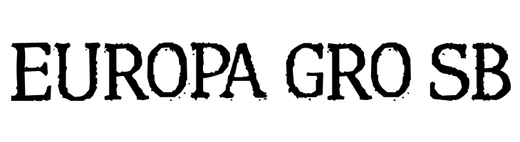 Clunk  Free Fonts Download