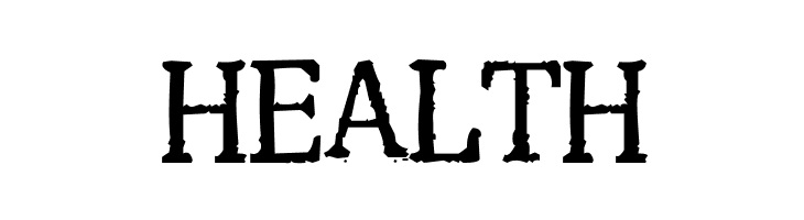 Clunk  Free Fonts Download