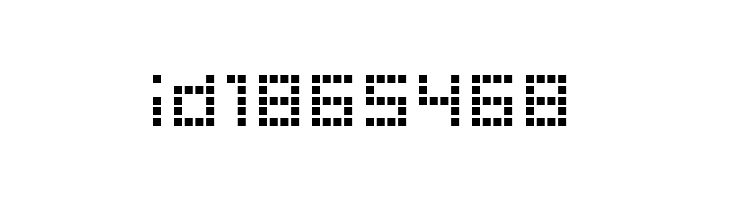 Decoder  Free Fonts Download