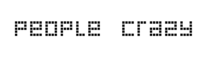 Decoder  Free Fonts Download