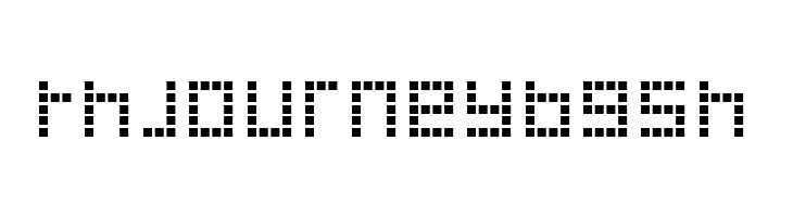 Decoder  Free Fonts Download