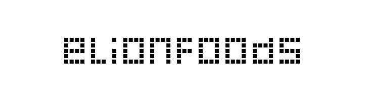 Decoder  Free Fonts Download