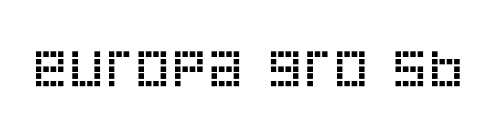 Decoder  Free Fonts Download