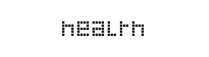 Decoder  Free Fonts Download
