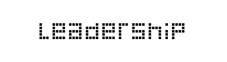 Decoder  Free Fonts Download