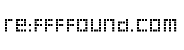 Decoder  Free Fonts Download