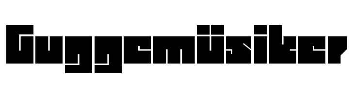 BD BillDing  Free Fonts Download