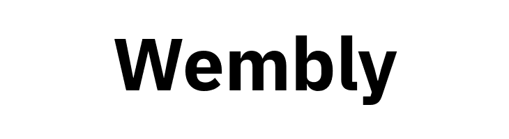 IBM Plex Sans Bold  Free Fonts Download