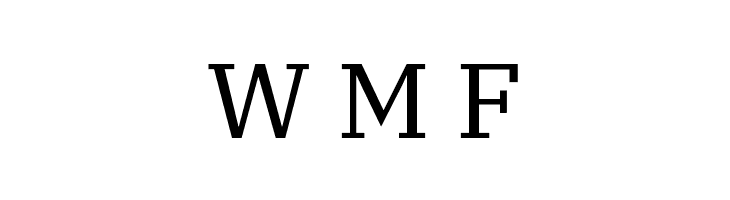IBM Plex Serif  Free Fonts Download