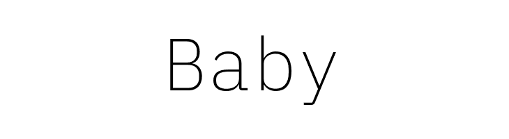 IBM Plex Mono ExtraLight  Free Fonts Download