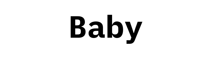 IBM Plex Mono Bold  Free Fonts Download