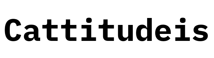 IBM Plex Mono Bold  Free Fonts Download