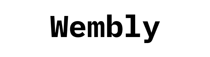 IBM Plex Mono Bold  Free Fonts Download