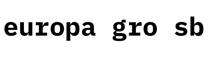 IBM Plex Mono Bold  Free Fonts Download